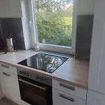 度假居 Ferienhausweseby