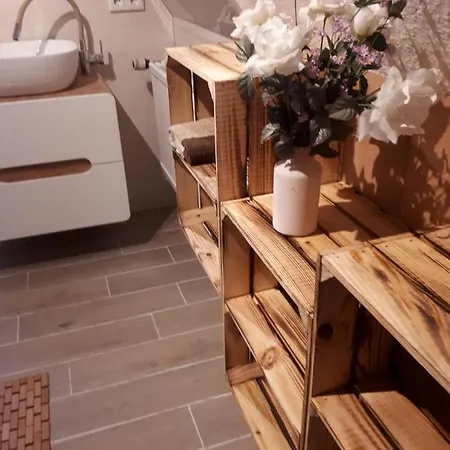 Σπίτι διακοπών Ferienhausweseby