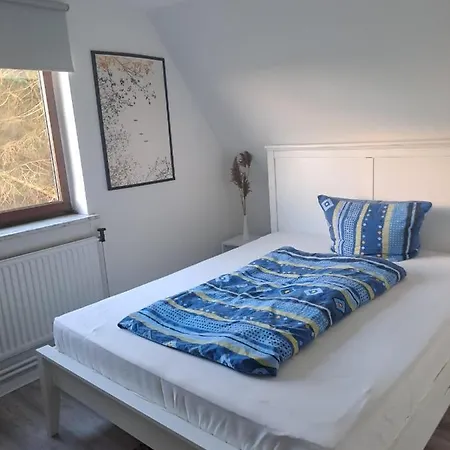 Ferienhausweseby Feriehus *