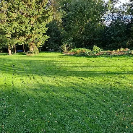 Σπίτι διακοπών Ferienhausweseby *