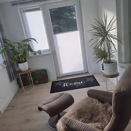 Ferienhausweseby Holiday home