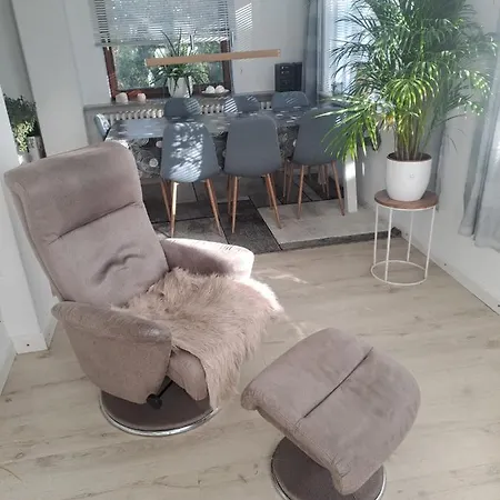 Ferienhausweseby Holiday home