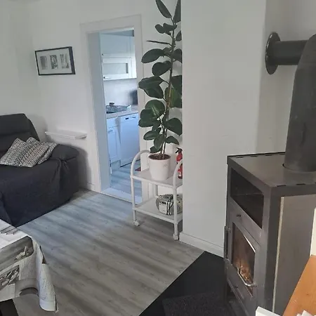 Ferienhausweseby Feriehus *