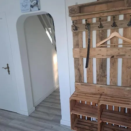 Ferienhausweseby