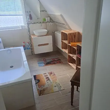 Ferienhausweseby Hurup